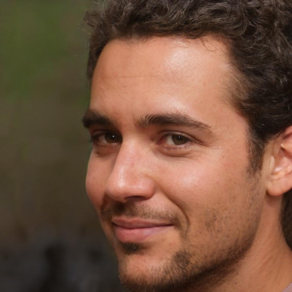 Torben Magnussen, Mitgründer und Mentor bei Ceriolumlivoq