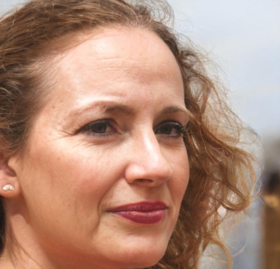 Linnea Sørensen, Gründerin und Programmleiterin bei Ceriolumlivoq